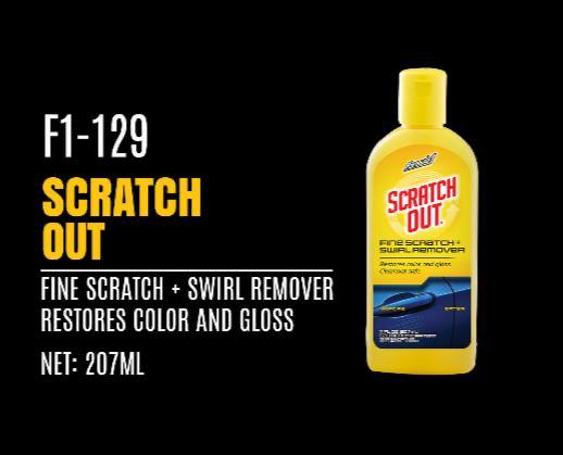 F1-128 Protectant Spray